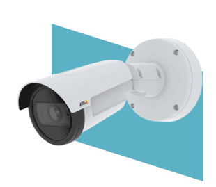 Top 10 outdoor IP CCTV cameras