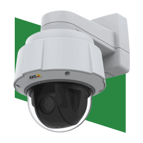 Top 10 PTZ IP CCTV cameras